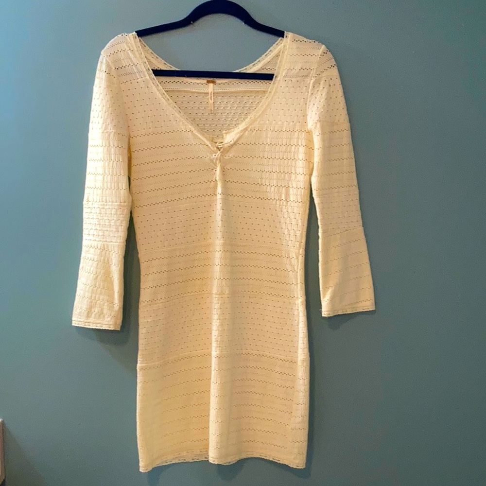 Free People Dress!
